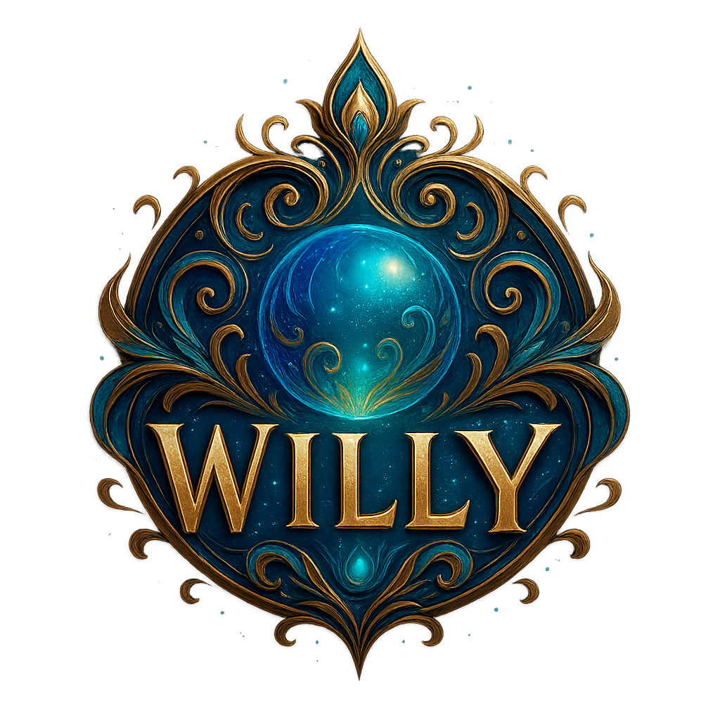 Maître Willy – Grand Marabout Africain & Voyant Spirituel en France